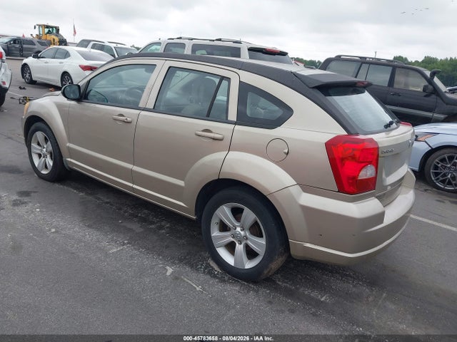 Aukcja sprzedaży 2010 Dodge Caliber Mainstreet, vin: 1B3CB3HA7AD568652, numer aukcji: 45783658