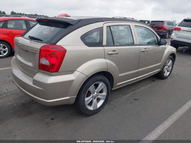 Aukcja sprzedaży 2010 Dodge Caliber Mainstreet, vin: 1B3CB3HA7AD568652, numer aukcji: 45783658