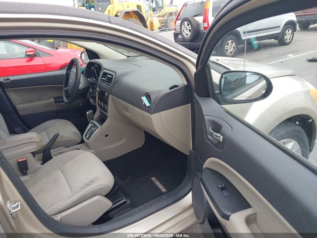 Aukcja sprzedaży 2010 Dodge Caliber Mainstreet, vin: 1B3CB3HA7AD568652, numer aukcji: 45783658