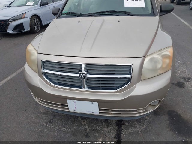 Aukcja sprzedaży 2010 Dodge Caliber Mainstreet, vin: 1B3CB3HA7AD568652, numer aukcji: 45783658