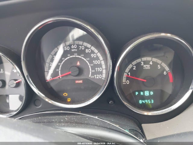Aukcja sprzedaży 2010 Dodge Caliber Mainstreet, vin: 1B3CB3HA7AD568652, numer aukcji: 45783658
