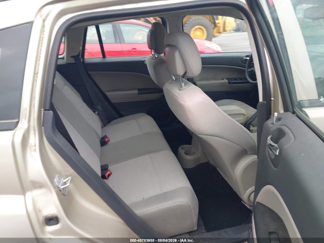 Aukcja sprzedaży 2010 Dodge Caliber Mainstreet, vin: 1B3CB3HA7AD568652, numer aukcji: 45783658