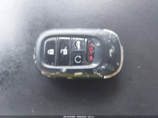 Продажа на аукционе авто 2024 Honda Accord Ex, vin: 1HGCY1F32RA036827, номер лота: 45783659