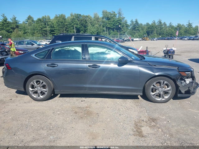 Продажа на аукционе авто 2024 Honda Accord Ex, vin: 1HGCY1F32RA036827, номер лота: 45783659