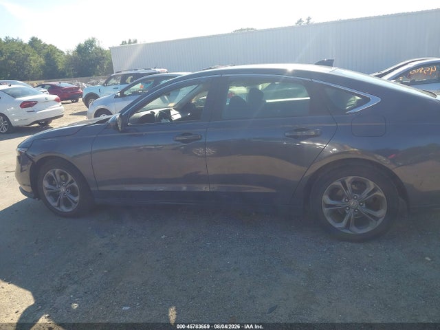 Продажа на аукционе авто 2024 Honda Accord Ex, vin: 1HGCY1F32RA036827, номер лота: 45783659
