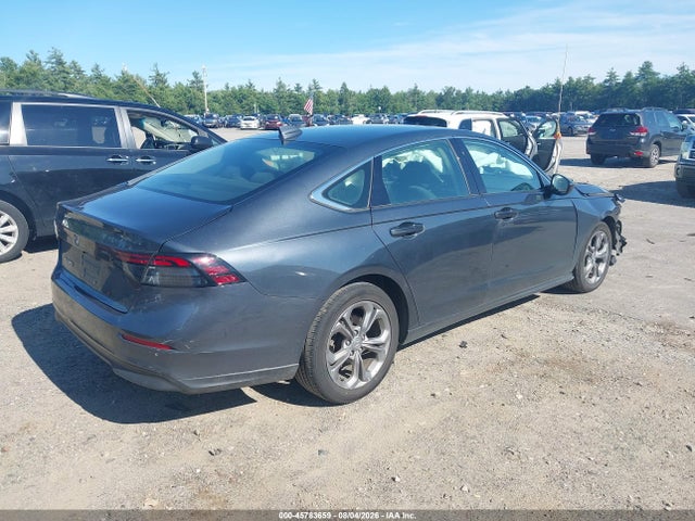 Продажа на аукционе авто 2024 Honda Accord Ex, vin: 1HGCY1F32RA036827, номер лота: 45783659