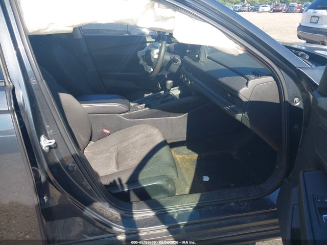 Продажа на аукционе авто 2024 Honda Accord Ex, vin: 1HGCY1F32RA036827, номер лота: 45783659