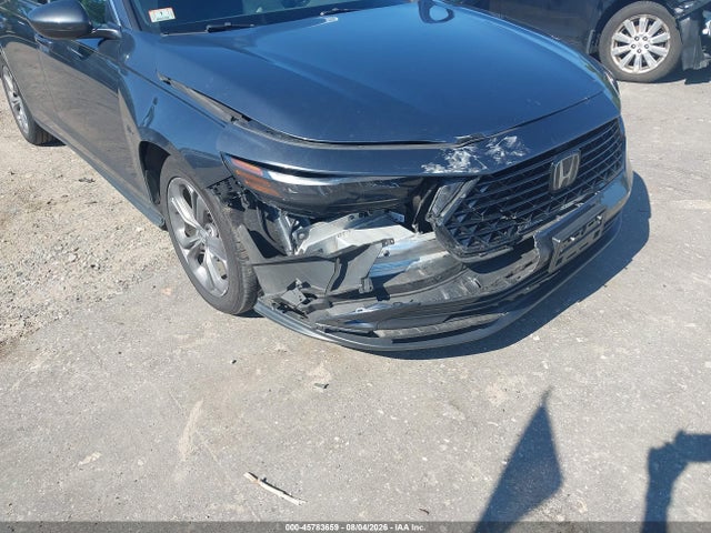 Продажа на аукционе авто 2024 Honda Accord Ex, vin: 1HGCY1F32RA036827, номер лота: 45783659
