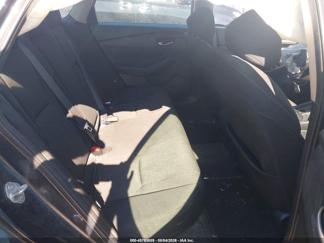 Продажа на аукционе авто 2024 Honda Accord Ex, vin: 1HGCY1F32RA036827, номер лота: 45783659
