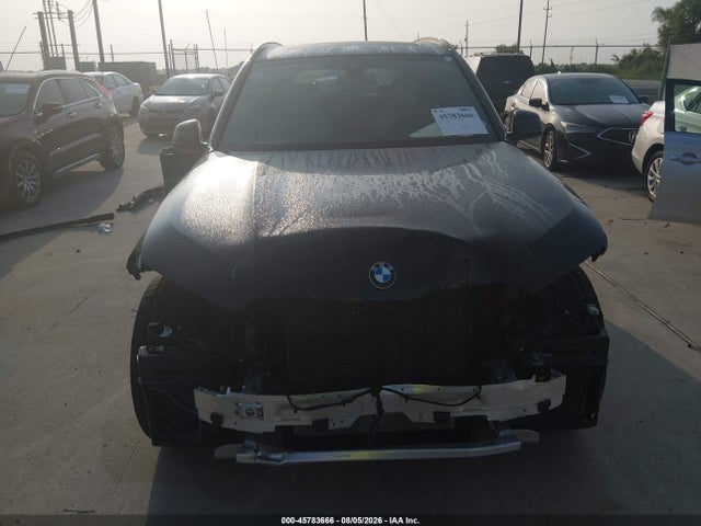 5UXCR6C06N9J12269 BMW X5 Xdrive40i