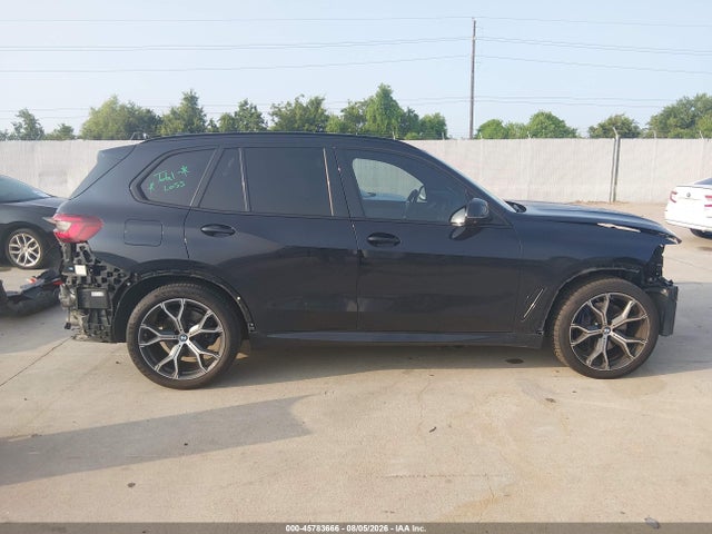5UXCR6C06N9J12269 BMW X5 Xdrive40i