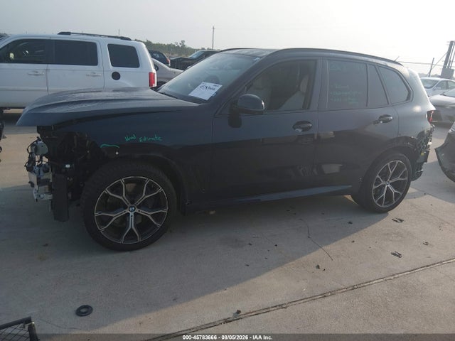 5UXCR6C06N9J12269 BMW X5 Xdrive40i