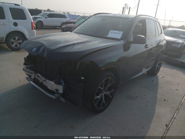 5UXCR6C06N9J12269 BMW X5 Xdrive40i