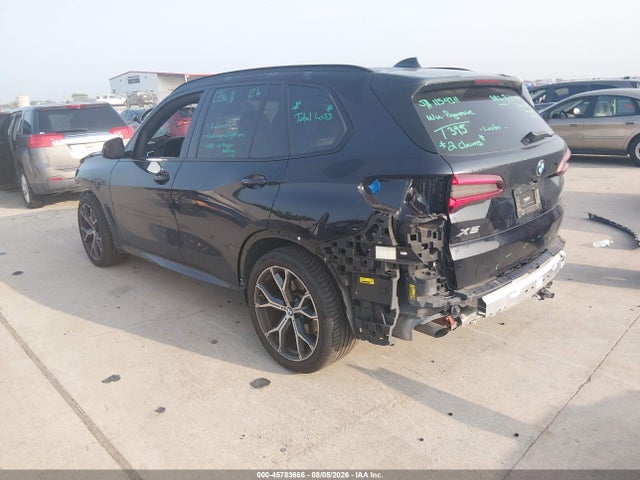 5UXCR6C06N9J12269 BMW X5 Xdrive40i