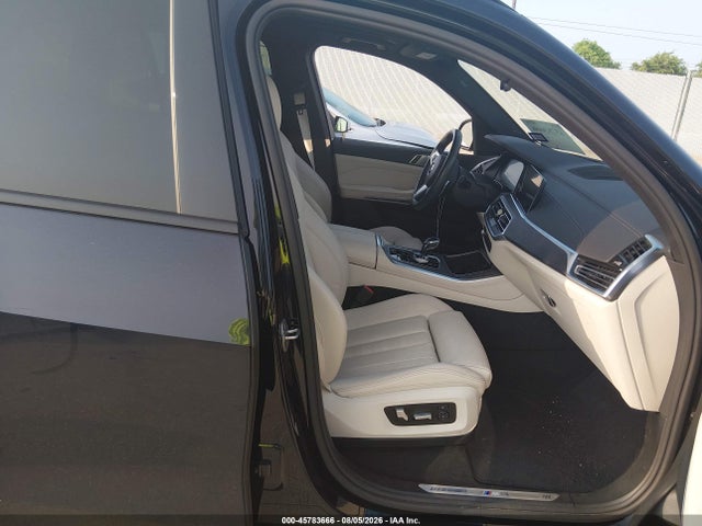 5UXCR6C06N9J12269 BMW X5 Xdrive40i