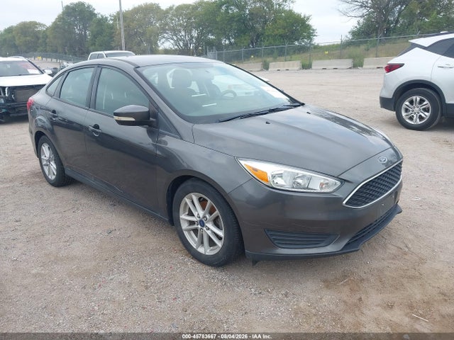 1FADP3F27FL231076 auction archive image