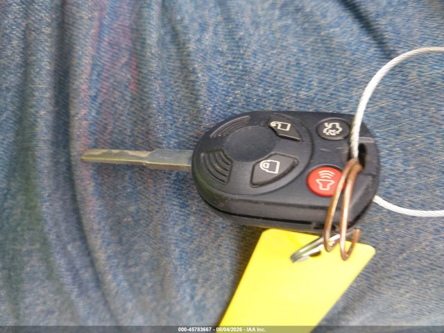 1FADP3F27FL231076 Ford FOCUS SE