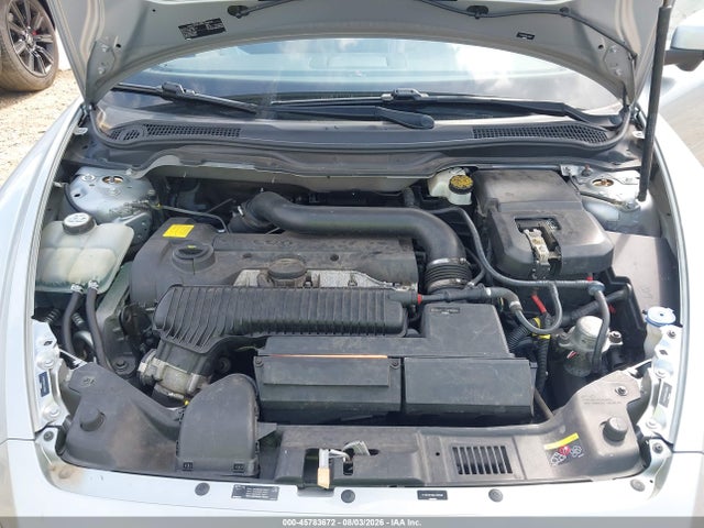 Aukcja sprzedaży 2011 Volvo C70 T5 (fleet Only)/t5 (retail Only), vin: YV1672MC0BJ120569, numer aukcji: 45783672
