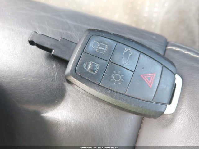 Aukcja sprzedaży 2011 Volvo C70 T5 (fleet Only)/t5 (retail Only), vin: YV1672MC0BJ120569, numer aukcji: 45783672