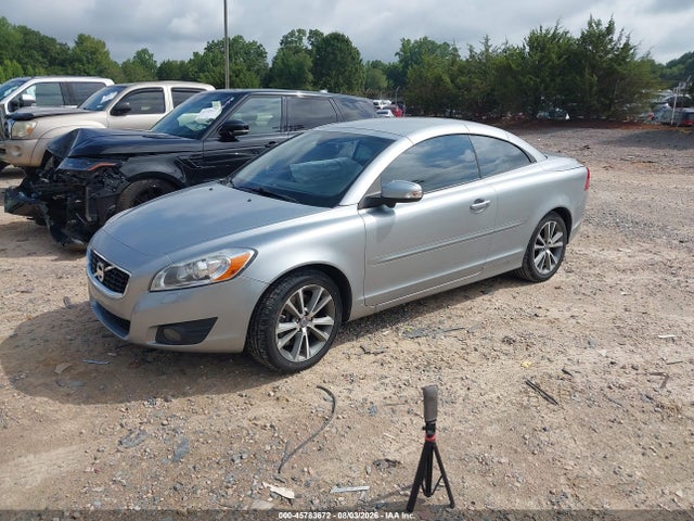Aukcja sprzedaży 2011 Volvo C70 T5 (fleet Only)/t5 (retail Only), vin: YV1672MC0BJ120569, numer aukcji: 45783672