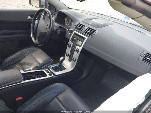 Aukcja sprzedaży 2011 Volvo C70 T5 (fleet Only)/t5 (retail Only), vin: YV1672MC0BJ120569, numer aukcji: 45783672