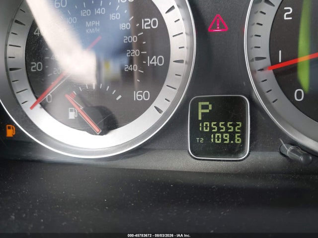 Aukcja sprzedaży 2011 Volvo C70 T5 (fleet Only)/t5 (retail Only), vin: YV1672MC0BJ120569, numer aukcji: 45783672