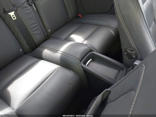 Aukcja sprzedaży 2011 Volvo C70 T5 (fleet Only)/t5 (retail Only), vin: YV1672MC0BJ120569, numer aukcji: 45783672