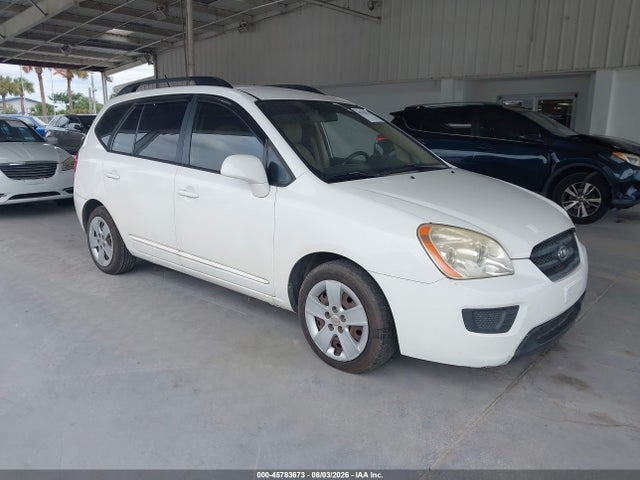 Продаж на аукціоні авто 2009 Kia Rondo Lx V6, vin: KNAFG526097252238, номер лоту: 45783673