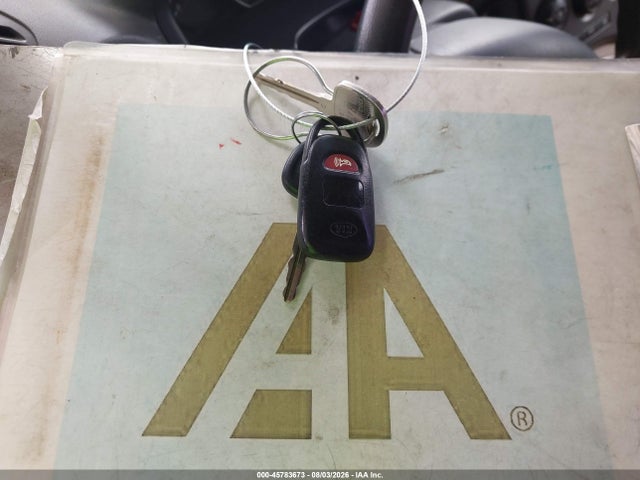 Продаж на аукціоні авто 2009 Kia Rondo Lx V6, vin: KNAFG526097252238, номер лоту: 45783673
