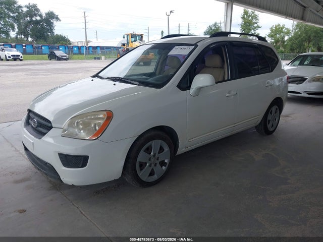 Продаж на аукціоні авто 2009 Kia Rondo Lx V6, vin: KNAFG526097252238, номер лоту: 45783673