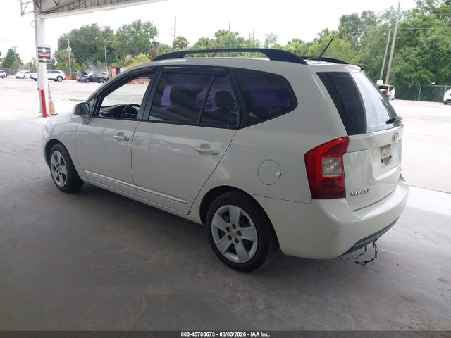Продаж на аукціоні авто 2009 Kia Rondo Lx V6, vin: KNAFG526097252238, номер лоту: 45783673