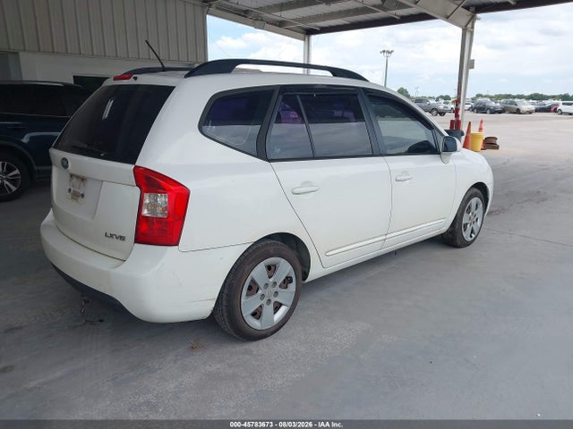 Продаж на аукціоні авто 2009 Kia Rondo Lx V6, vin: KNAFG526097252238, номер лоту: 45783673