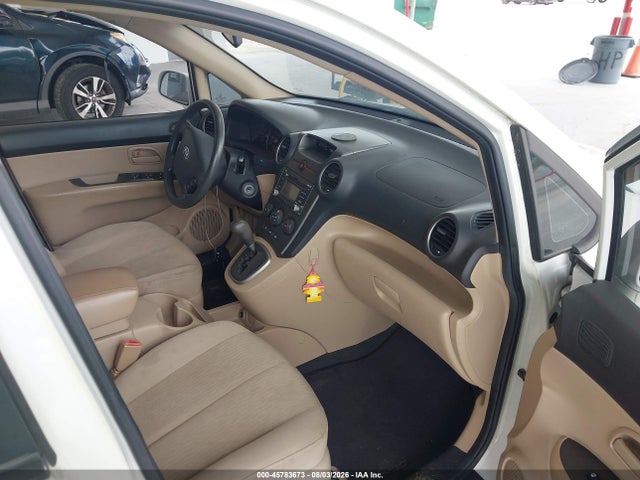 Продаж на аукціоні авто 2009 Kia Rondo Lx V6, vin: KNAFG526097252238, номер лоту: 45783673