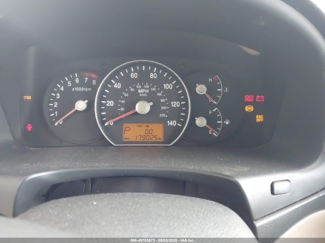 Продаж на аукціоні авто 2009 Kia Rondo Lx V6, vin: KNAFG526097252238, номер лоту: 45783673