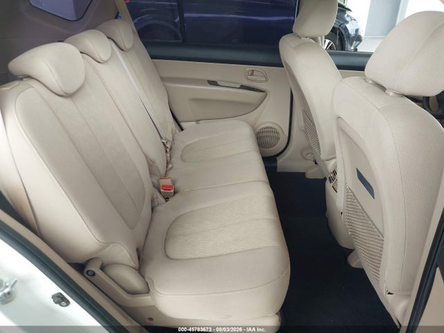Продаж на аукціоні авто 2009 Kia Rondo Lx V6, vin: KNAFG526097252238, номер лоту: 45783673