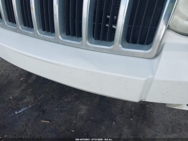 Aukcja sprzedaży 2008 Jeep Grand Cherokee Laredo, vin: 1J8GS48K18C198323, numer aukcji: 45783683