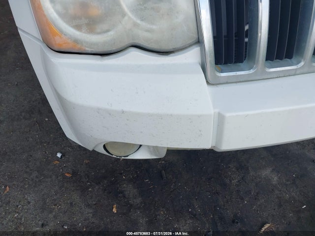 Aukcja sprzedaży 2008 Jeep Grand Cherokee Laredo, vin: 1J8GS48K18C198323, numer aukcji: 45783683