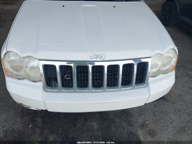 Aukcja sprzedaży 2008 Jeep Grand Cherokee Laredo, vin: 1J8GS48K18C198323, numer aukcji: 45783683