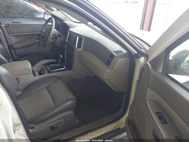 Aukcja sprzedaży 2008 Jeep Grand Cherokee Laredo, vin: 1J8GS48K18C198323, numer aukcji: 45783683