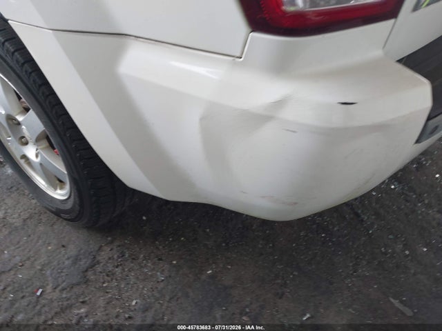 Aukcja sprzedaży 2008 Jeep Grand Cherokee Laredo, vin: 1J8GS48K18C198323, numer aukcji: 45783683