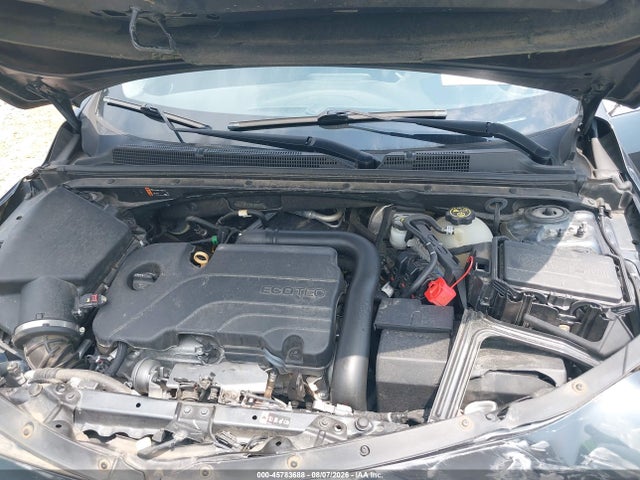 Продажа на аукционе авто 2021 Chevrolet Malibu Fwd Lt, vin: 1G1ZD5ST3MF050337, номер лота: 45783688