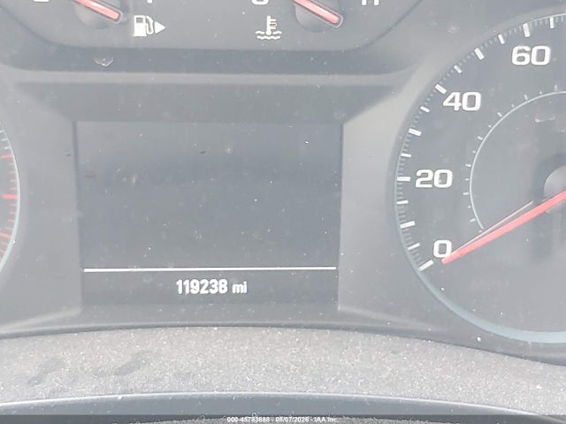 Продажа на аукционе авто 2021 Chevrolet Malibu Fwd Lt, vin: 1G1ZD5ST3MF050337, номер лота: 45783688