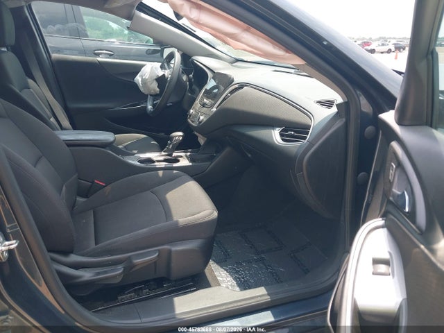 Продажа на аукционе авто 2021 Chevrolet Malibu Fwd Lt, vin: 1G1ZD5ST3MF050337, номер лота: 45783688