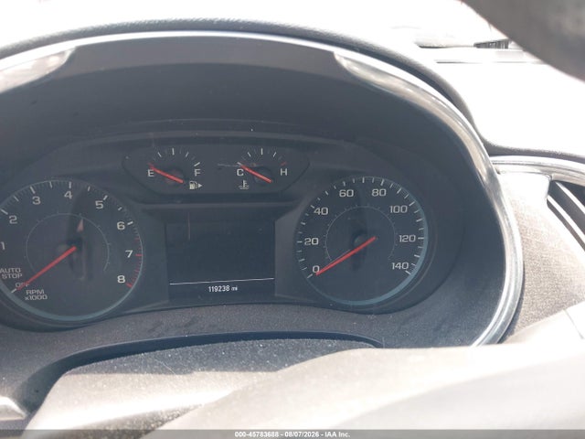 Продажа на аукционе авто 2021 Chevrolet Malibu Fwd Lt, vin: 1G1ZD5ST3MF050337, номер лота: 45783688