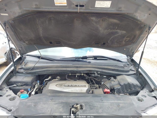 45783696 :رقم المزاد ، 2HNYD28227H548882 vin ، 2007 Acura Mdx مزاد بيع
