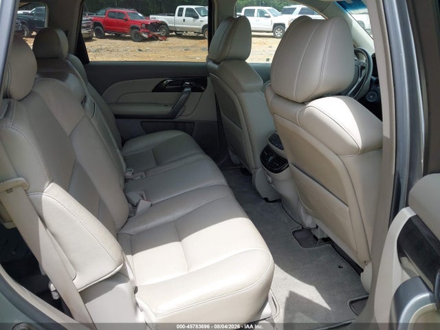 45783696 :رقم المزاد ، 2HNYD28227H548882 vin ، 2007 Acura Mdx مزاد بيع