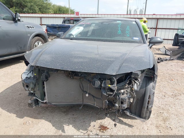 Toyota CAMRY SE 2025 4T1DAACK2SU161541 Image 13