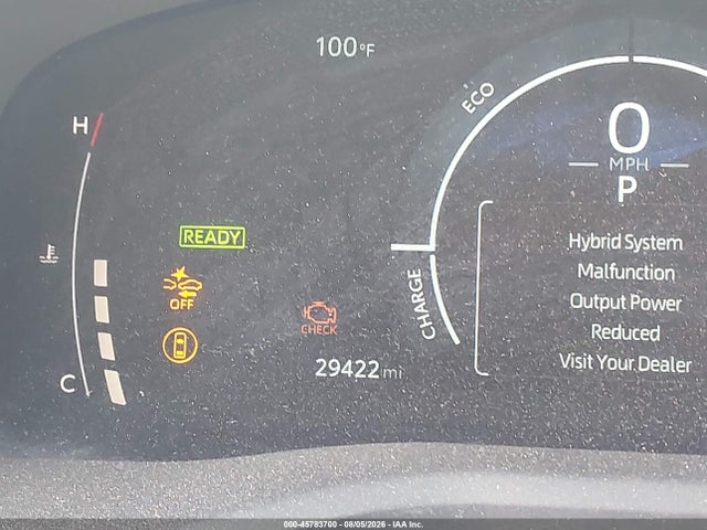 4T1DAACK2SU161541 Toyota CAMRY SE