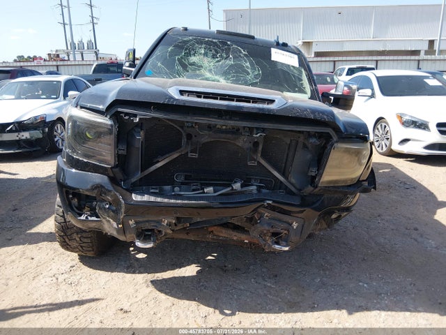 Aukcja sprzedaży 2018 Gmc Sierra 2500hd Denali, vin: 1GT12UEYXJF163130, numer aukcji: 45783705