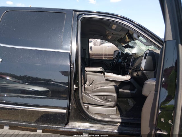Aukcja sprzedaży 2018 Gmc Sierra 2500hd Denali, vin: 1GT12UEYXJF163130, numer aukcji: 45783705